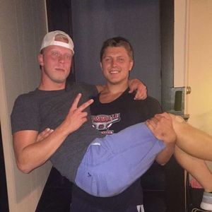 Meet your Posher, Alan